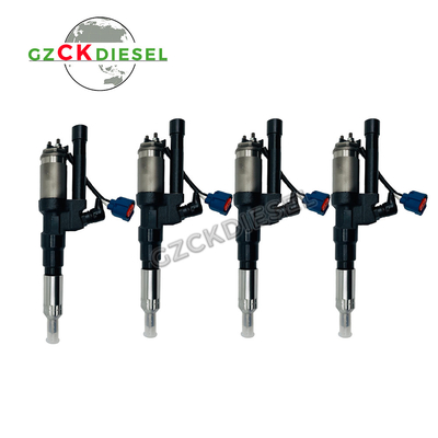 satın al Dizel Yakıt Enjektörü 095000-0137 095000-1030 095000-1031 J08E Motor için online manufacture