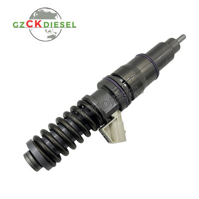 satın al D16 Motoru için dizel yakıt enjektörü 03829087 BEBE4C08001 Çevrimiçi üretim