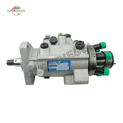 satın al Yakıt Enjeksiyon Pompası DE2635-6237 RE557897 John Deere 200CLC 7420 Motor 6068H için online manufacture