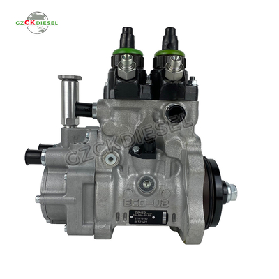 satın al Yakıt Enjeksiyon Pompası 094000-0490 094000-0491 RE521422 RE521423 6081T Traktör için online manufacture