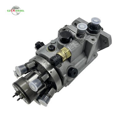 satın al Yakıt Enjeksiyon Pompası DE2635-5963 RE508732 RE518088 6068H 300 Serisi için online manufacture