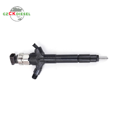 satın al Dizel Yakıt Enjektörü 295050-0560 2950500560 1465A351 4M41 Motor için online manufacture
