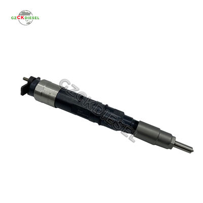 satın al Common Rail Yakıt Enjektörü RE518725 095000-5160 John Deere 6081T için Çevrimiçi üretim