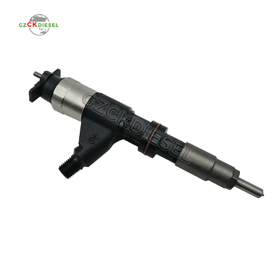 satın al Yakıt Enjektörü 095000-6310 095000-6312 RE546784 RE531209 John Deere 4.5L 6.8L İçin online manufacture