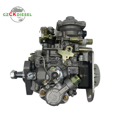 satın al Dizel yakıt enjeksiyon pompası 0460426412 VE6/12F1150L981-1 504096996 2853528 NEF 120KW motor için Çevrimiçi üretim