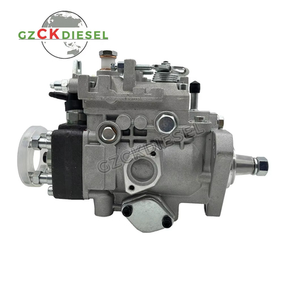 satın al Cummins B3.3 Motoru için Yakıt Enjeksiyon Pompası 104741-7300 104741-7320 NP-VE4/11F1100RNP2501 6204-71-1330 Çevrimiçi üretim