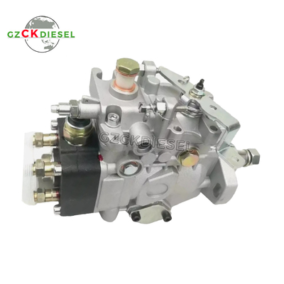 satın al Yakıt Enjeksiyon Pompası 4989455 6205-71-1370 6205-71-1111 Cummins B3.3 Motor için Çevrimiçi üretim