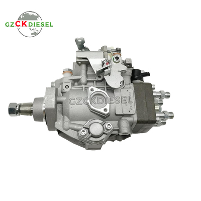 satın al Cummins Motor B3 için yakıt pompası 4989125 4989454 104641-7320 C4989125 VE4/11F1100RNP25143 online manufacture