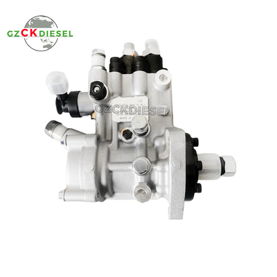 satın al CB18 Yakıt Enjeksiyon Pompası 0445025089 0445025080 0445025084 online manufacture