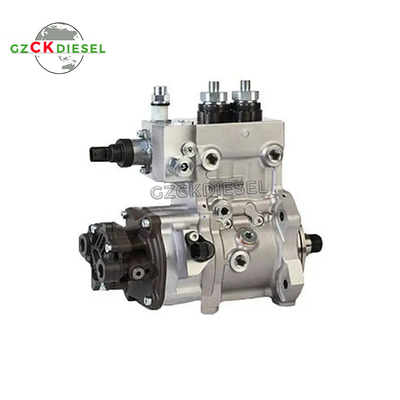 satın al Yüksek Basınçlı Yakıt Enjeksiyon Pompası 0445020116 0445020102 0445020144 612600080674 WEICHAI WP6 Motoru için online manufacture