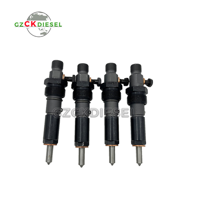 satın al Dizel Yakıt Enjektörü 0432133764 2855399 SK210LC-8 Ekskavatör için online manufacture