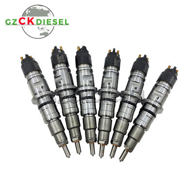 satın al QSB7 Motoru için yakıt enjeksiyonu 0445120383 5317323 Çevrimiçi üretim