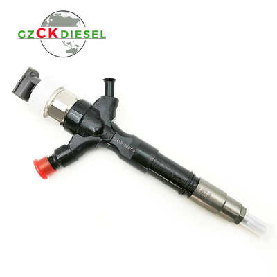 satın al Common Rail Enjektör 23670-30050 095000-5881 TOYOTA HIACE 2KD-FTV için online manufacture