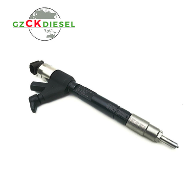 satın al Common Rail Enjektör 095000-6791 095000-6790 SDEC Kamyon SC9DK D28-001-801 için online manufacture