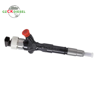 satın al Dizel Yakıt Enjektörü 095000-7720 23670-30320 095000-7800 23670-30310 Toyota 1KD Motor için online manufacture