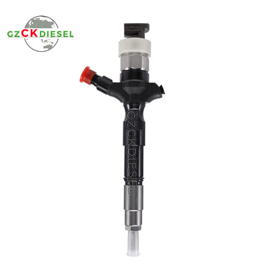 satın al Yakıt Enjeksiyonu 295050-0070 23670-30380 295050-0540 23670-09380 Toyota 1KD 3.0L Motor için online manufacture