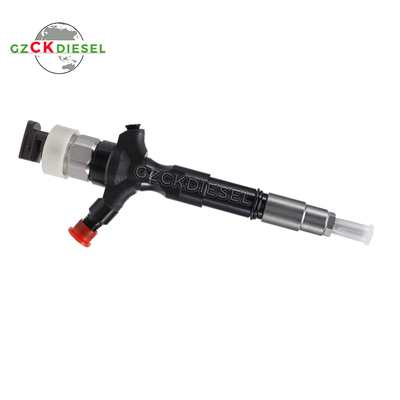 satın al Dizel Yakıt Enjektörü 095000-7040 095000-7030 23670-39145 Toyota 2KD Motor için online manufacture