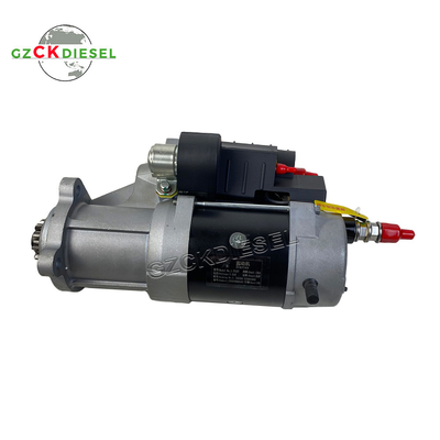 satın al YC6T YC6T510C Deniz Motoru için Orijinal Yeni Starter Motor Assy T8300-3708100A Çevrimiçi üretim