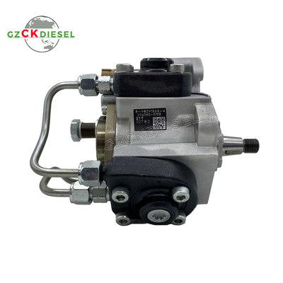 satın al 6HK1 Yakıt Enjeksiyon Pompası 294050-0103 8-98091565-4 8-98091565-3 Motor ZX330-3 için online manufacture
