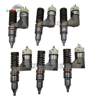 satın al Cat C10 C12 3176 3196 Motoru için yakıt enjeksiyonu 1660149 0R-9530 online manufacture