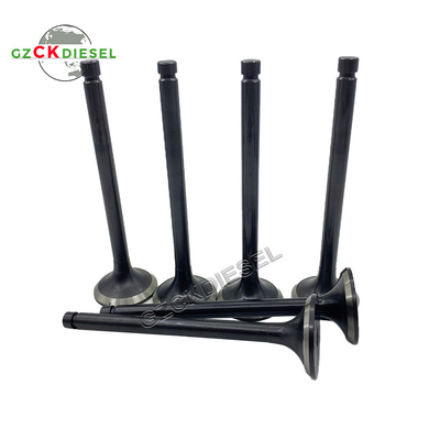 satın al Mitsubishi 6D22 6D22T Motoru için egzoz valfi ME051073 ME051697 Giriş valfi ME051063 Çevrimiçi üretim
