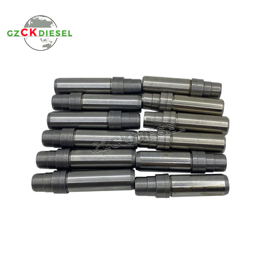 satın al Mitsubishi 6D22 6D22T Motoru için Yeni Giriş Valf Kılavuzu ME051120 Egzoz Valf Kılavuzu ME051122 Çevrimiçi üretim