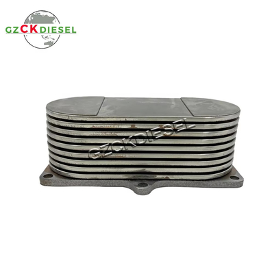 satın al D1146 DE08 Motoru için yağ soğutucu 65.05606-5020 65.056065020 online manufacture