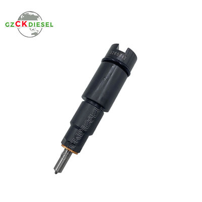 satın al Yeni Yakıt Enjektörü 5265842 C5265842 KBEL-P052 L8.9 ISL9.5 Motor için Çevrimiçi üretim