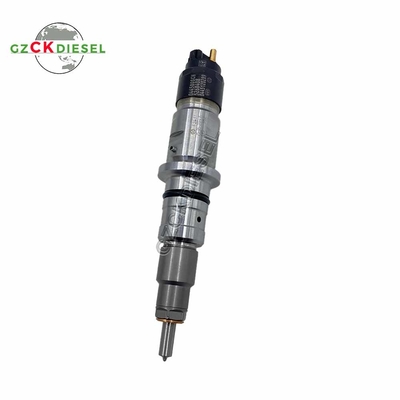 satın al Cummins ISF3.8 ISDE6.7L Motoru için Dizel Yakıt Enjeksiyonu 5268408 0445120289 0 445 120 289 online manufacture