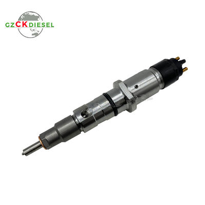 satın al ISLE8.9 Motor için Yeni Dizel Yakıt Enjektörü 0445120304 5272937 0 445 120 304 Çevrimiçi üretim