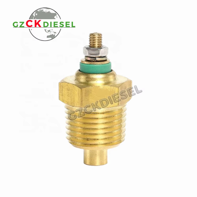 satın al Su Sıcaklık Sensörü 3015238 18-5898 Cummins NT855 K19 K38 K50 Motor için online manufacture