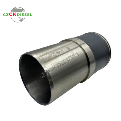 satın al YC6TD YC6TD1000-D30 Deniz Motoru için Orijinal Silindir Liner TD200-1002106A TD200-1002106B online manufacture