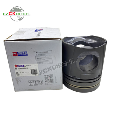 satın al YC6T YC6TD Deniz Motoru için orijinal Piston TD600-1004001C TD600-1004001 Pin TC100-1004004 online manufacture