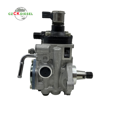 satın al Kubota Motoru V3800 V3800-TIE4B V3800-TIE5B için Yakıt Enjeksiyon Pompası 1J508-50500 online manufacture