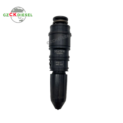 satın al Cummins NT855 NH855 Motoru için Dizel Yakıt Enjektörü 3047991 online manufacture