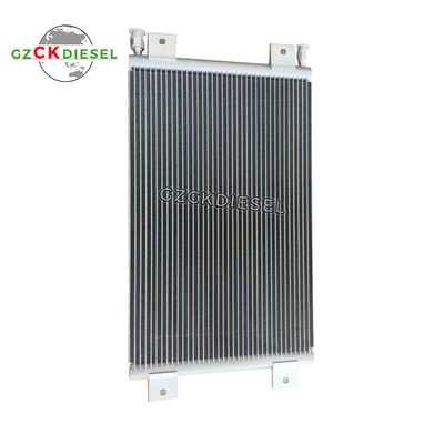 satın al Kondenser Grubu 56E-07-21133 56E0721133 Tekerlekli Yükleyici WA380-6 HD785-7 MDT06 için Çevrimiçi üretim