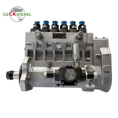 satın al Yakıt Enjeksiyon Pompası 1003107523 BH6P140R 1002802471 1002644134 IMO-02 6M33 Baudouin için online manufacture