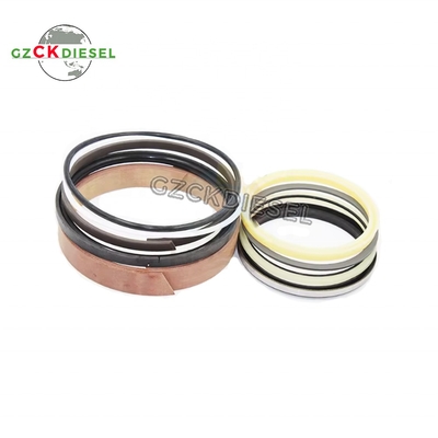 satın al Sany SY205 SY215 SY330H kazıcı için hidrolik kova silindir mühürleme kiti 60140865 60140865K 30T Çevrimiçi üretim