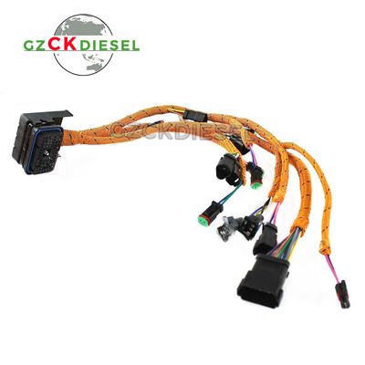 satın al Motoru Kablo Harness 195-7336 1957336 için CAT Motoru 3126B Kazı makinesi 322C 325C Traktör D5N D6N Çevrimiçi üretim