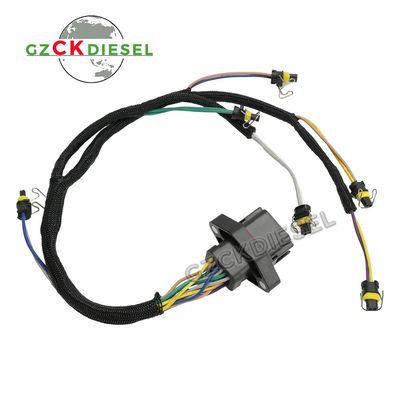 satın al C9 Kablo Harness 215-3249 419-0841 546-2154 5462154 2153249 4190841  Kazı makinesi için 330C 330D 336D 336D2 586C Çevrimiçi üretim