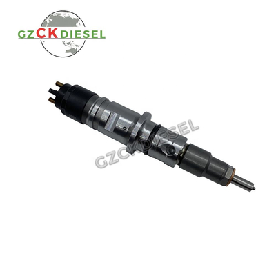 satın al 0445120121 0445120122 0445120123 DongFeng Cummins için Enjektör online manufacture