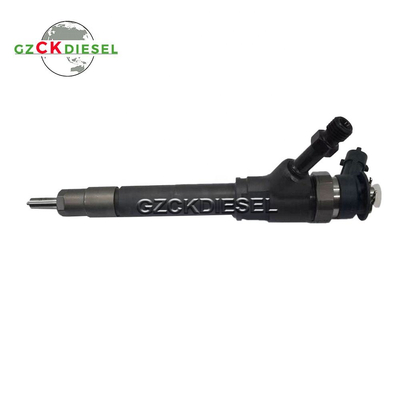 satın al Yakıt Enjektörü 0445110631 0445110669 0445110670 0445110672 4JB1 Motor İçin online manufacture