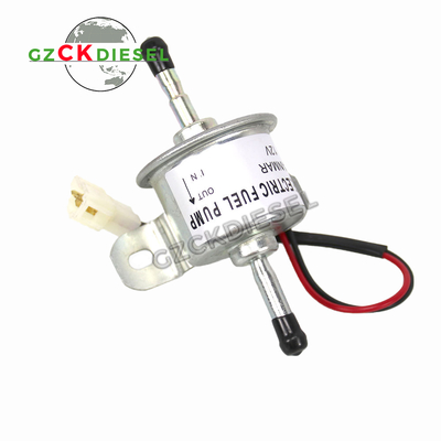 satın al 12V Yakıt Pompası 129612-52100 12961252100 4TNV88 4TNV94 4TNV98 için online manufacture
