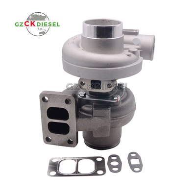 satın al Turboşarj 6732-81-8102 6732-81-8052 3539803 Ekskavatör PC120-6 PC130-6 4D102 Motor için online manufacture