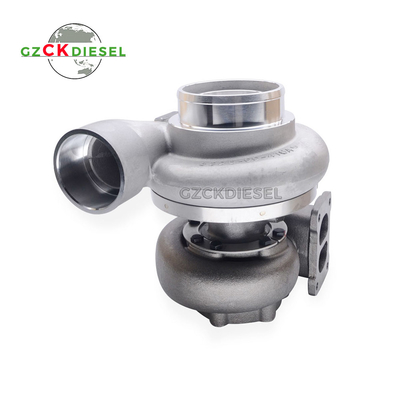 satın al S6D170 SA6D170E S6D140 S6D170 Motoru için 6505-61-5030 turboşarj online manufacture