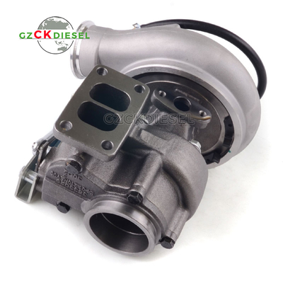 satın al Turboşarj 6738-81-8181 3598036, SAA6D102E-2 Motoru için Ekskavatör PC220-7 online manufacture