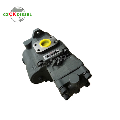 satın al PVD Hidrolik Pistonlu Pompa PVD-0B-18P-6G3-4191A PVD-0B PVD-1B PVD-2B Ekskavatör online manufacture