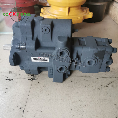 satın al Hidrolik Pistonlu Pompa PVD-2B-40P-16G5-4191B PVD-2B-50P-16G5-5220A PVD-2B-40P-6AG3-5220A PVD-2B-50F-16G5-5220A online manufacture