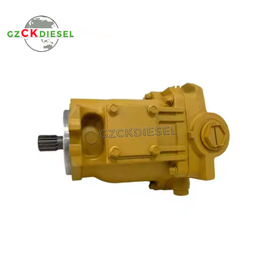 satın al Hidrolik Pistonlu Pompa 9T-4104 9T-6857 9T4104 9T6857 Caterpillar Yükleyici 416 428 için online manufacture