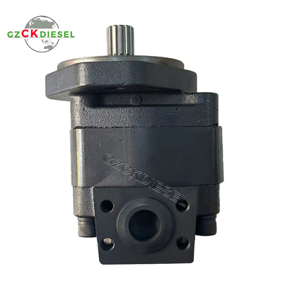 satın al Ekskavatör için hidrolik piston dişli pompası 14549423 VOE14549423 EC290C EC290 online manufacture